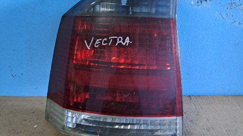 Stop stanga Opel Vectra C