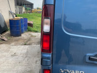 Stop stanga Opel vivaro b 2016-2020