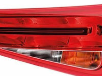 Stop stanga original Hella pentru Audi A1 an 2010-2014 , nou