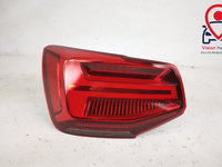 Stop Stanga Original Led In Stare Buna Audi Q2 1 2016 2017 2018 2019 2020 Crossover 81A945091B