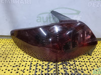 Stop Stanga Peugeot 206 (1998-2008 ) oricare ok