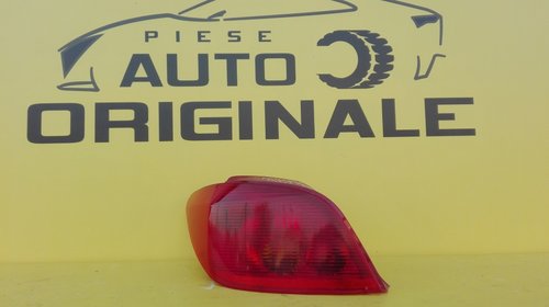 Stop stanga Peugeot 307 hatchback An 2002-200