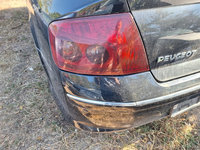 Stop stanga Peugeot 407 2.0 diesel an 2005