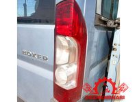 Stop stanga Peugeot BOXER 3 2.2 HDI 6350Z2