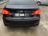 Stop stanga portbagaj Hyundai I40 1.7 CRDI D4FD