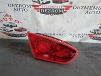 Stop stanga portbagaj original Seat Leon 1P Facelift cod 1p0945093f