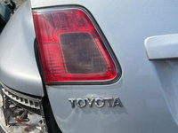 Stop stanga portbagaj Toyota Avensis T27 2012 2.0 D