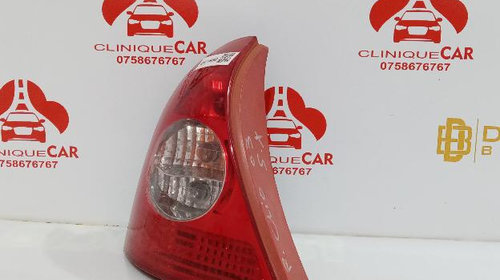 Stop Stanga Renault Clio 2005 – 2012