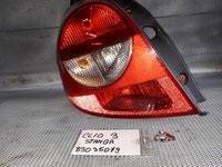 Stop stanga Renault Clio 3 cod 89035079