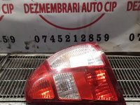 Stop stanga Renault Clio Cod: D2350