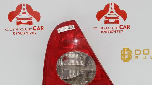 Stop stanga Renault Clio II 1998 - 2012