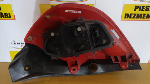 STOP STANGA RENAULT CLIO III, AN 2005-2008