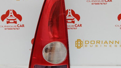 Stop stanga Renault Espace IV 2002 - 2014