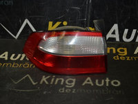 STOP STANGA RENAULT LAGUNA 2 2004 HATCHBACK