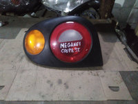 Stop Stanga Renault Megane 1 Coupe, cod 7700830097