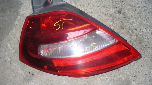 Stop stanga Renault Megane 2 facelift(2006-20