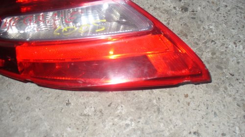 Stop stanga Renault Megane 2 facelift(2006-2008)