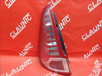 Stop Stanga RENAULT SCENIC III(JZ0-1) 1.5 DCI K9K-832