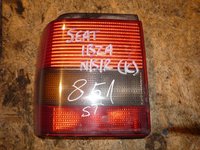 Stop stanga Seat Ibiza, 961807, 961809-00
