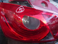 Stop stanga Seat Ibiza din 2010 hatchback 4 usi volan pe stanga