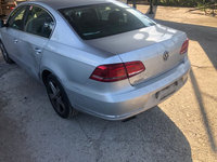 Stop stanga si piese vw passat b7 2012 din dezmembrari