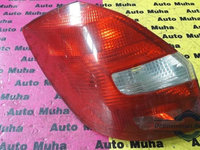 Stop stanga Skoda Fabia 2 (2006->) 5J6 945 095