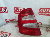 STOP STANGA SKODA FABIA 2002 OEM:11-A314B.