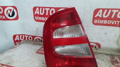 STOP STANGA SKODA FABIA 2002 OEM:11-A314B.