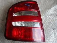 Stop stanga skoda fabia hatchback 1999-2007 6y9945095b