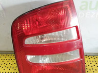 Stop Stanga Skoda Fabia I ( Tip 6Y; 1999-2007) oricare OK