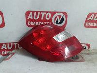 STOP STANGA SKODA FABIA II 2008 OEM:5J6945095.