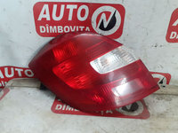 STOP STANGA SKODA FABIA II 2008 OEM:5J6945095.