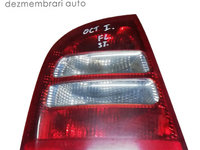 Stop stanga Skoda Octavia 1 facelift