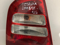 Stop stanga Skoda Octavia 1 hatchback
