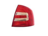 Stop stanga, Skoda Octavia 2, 2004-2009, 9EL 354 076-011