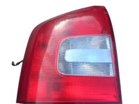 Stop stanga Skoda Octavia 2 combi facelift