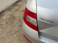 Stop stanga Skoda Octavia 3 sedan / berlina 2016