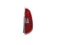 Stop stanga, Skoda Roomster, 2006-2015, 665-1913L-UE