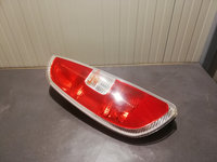 Stop stanga Skoda Roomster Scout an 2011 2012 2013 2014 2015 cod 5J7945095 tripla lampa