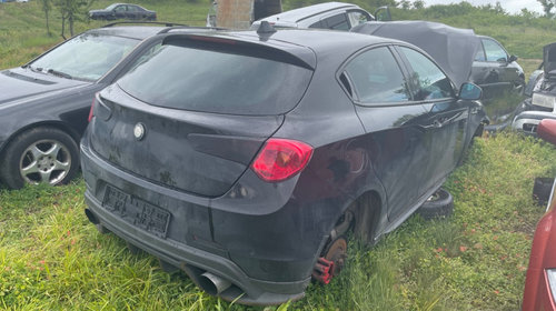 Stop stanga spate Alfa Romeo Giulietta 2012 Hatchback 2.0 jtdm