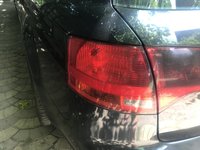 Stop stanga spate aripa Audi A4 B7 combi