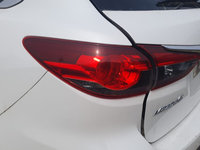 Stop Stanga Spate Aripa Mazda 6 Hatchback 2012-2015