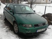 Stop stanga spate Audi A3 8L 2000 coupe 1.8