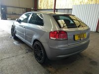 Stop stanga spate Audi A3 8P 2005 Hacthback 2.0 TDi