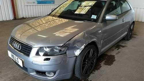 Stop stanga spate Audi A3 8P 2005 Hacthback 2.0 TDi