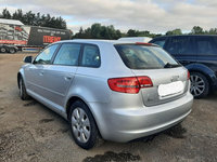 Stop stanga spate Audi A3 8P 2008 HATCHBACK 1.9 TDI