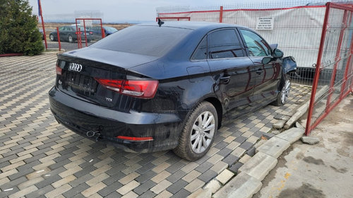 Stop stanga spate Audi A3 8V 2016 BERLINA 2.0TDI