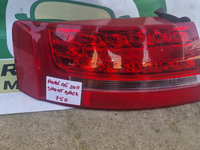 Stop stanga spate audi a4 2011 sportback led