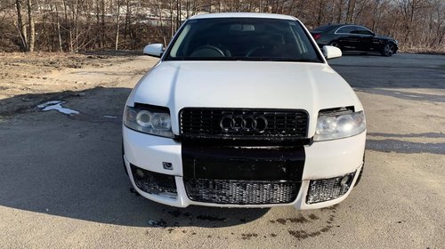 Stop stanga spate Audi A4 B6 2003 SEDAN 2.0