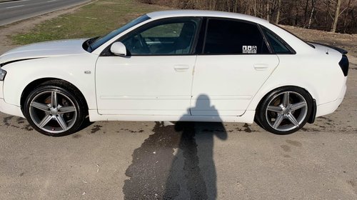 Stop stanga spate Audi A4 B6 2003 SEDAN 2.0